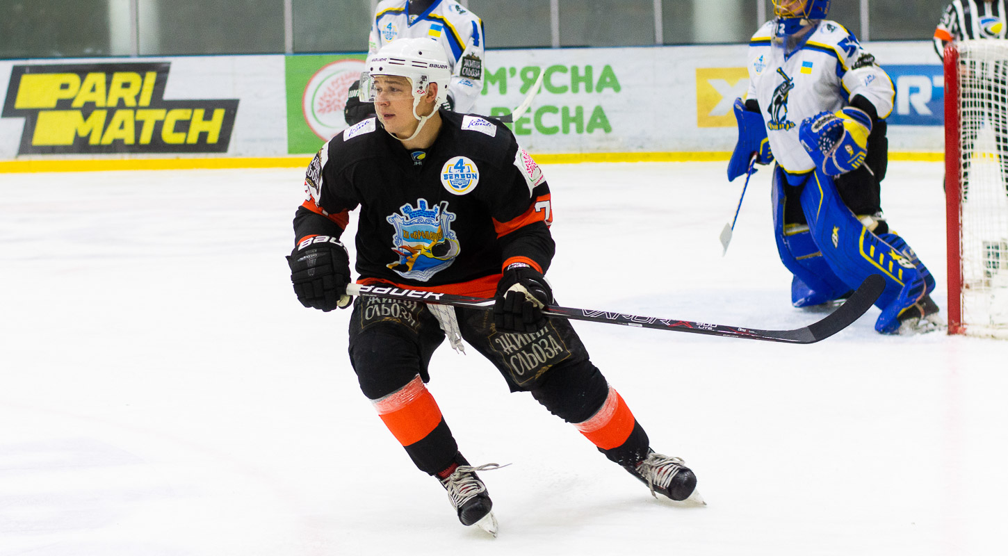 «Кременчук» отзаявил Тимура Сультеева и Богдана Полищука