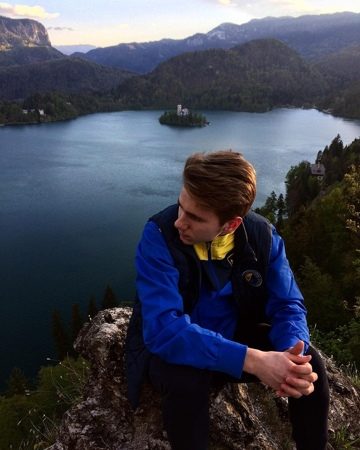 Сергей Логач: «Сборная Украины — один из претендентов на повышение в классе в любой возрастной категории»