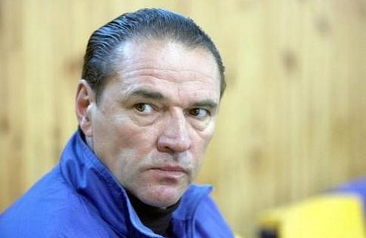 Александр Сеуканд: «Все мы делаем одно общее дело – просто играем и получаем удовольствие»