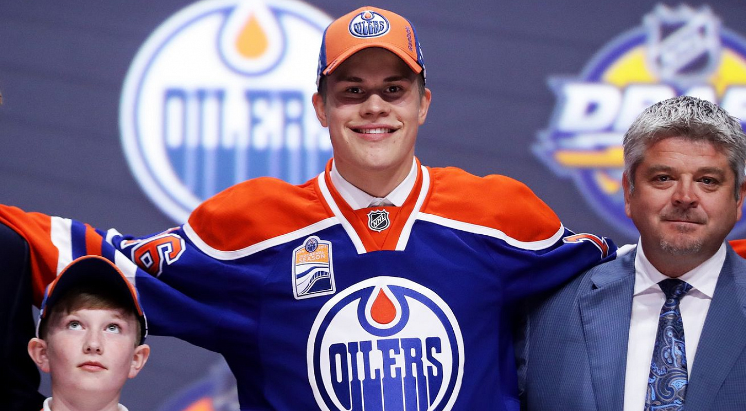 Йессе Пулюярви подписал контракт с финским «Кярпятом» 