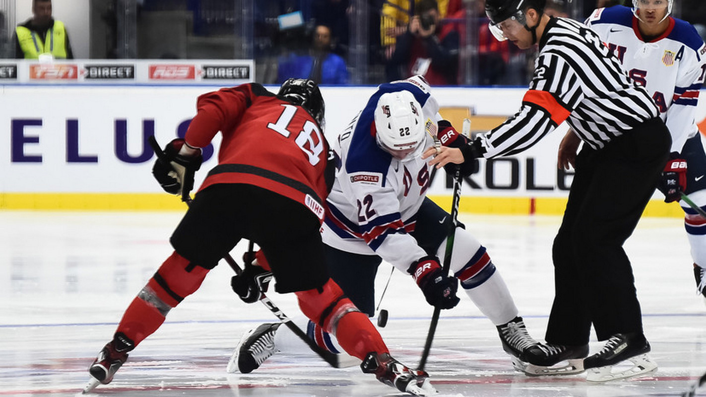 Итоги первого дня МЧМ-2020 (видео)