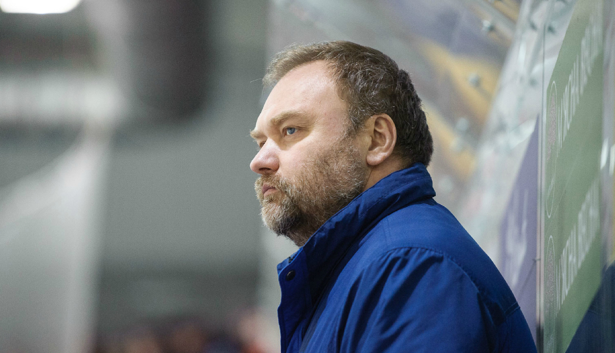Дмитрий Пидгурский: «Было видно огромное желание у игроков»