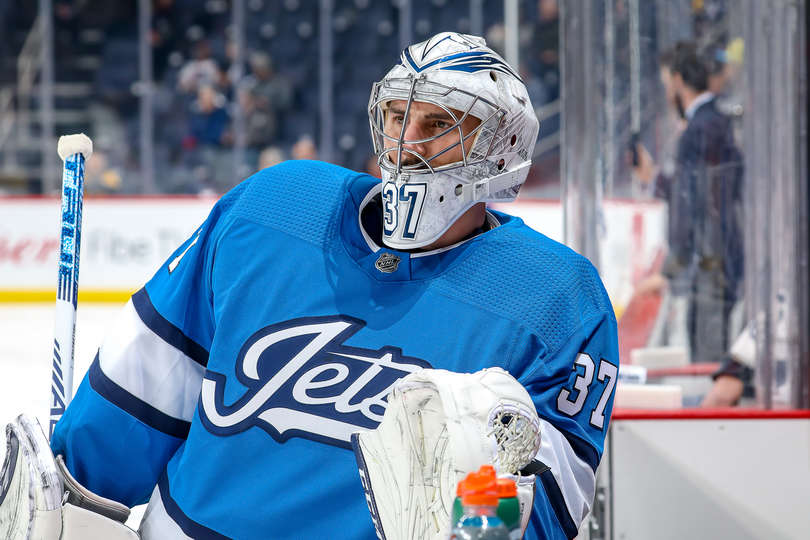 Названы финалистами "Везина Трофи".