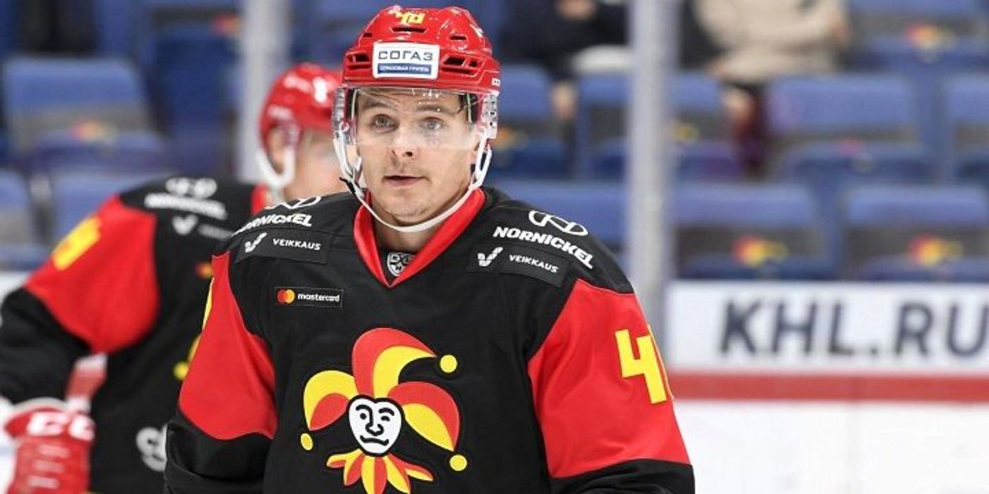 КХЛ: «Йокерит» всухую побеждает чемпиона и другие результаты поединков (видео)