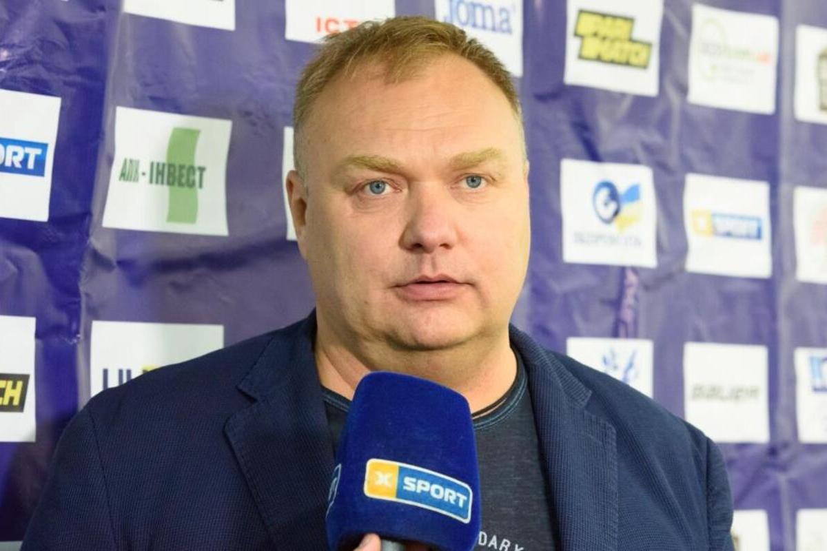 Дмитрий Пидгурский: «Мне за команду необидно – бились до последнего»