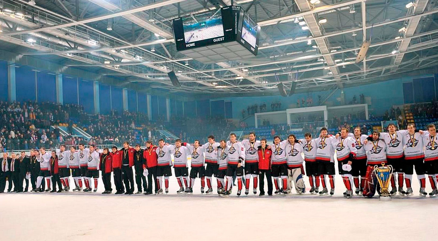 День в истории: 8 апреля 2011 года «Донбасс» впервые стал чемпионом Украины