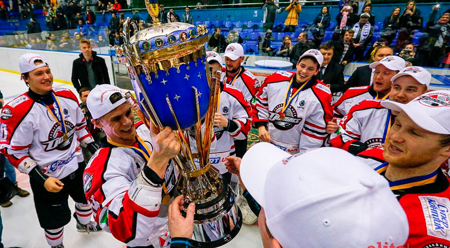 Главные доминирующие силы европейских национальных чемпионатов последнего десятилетия