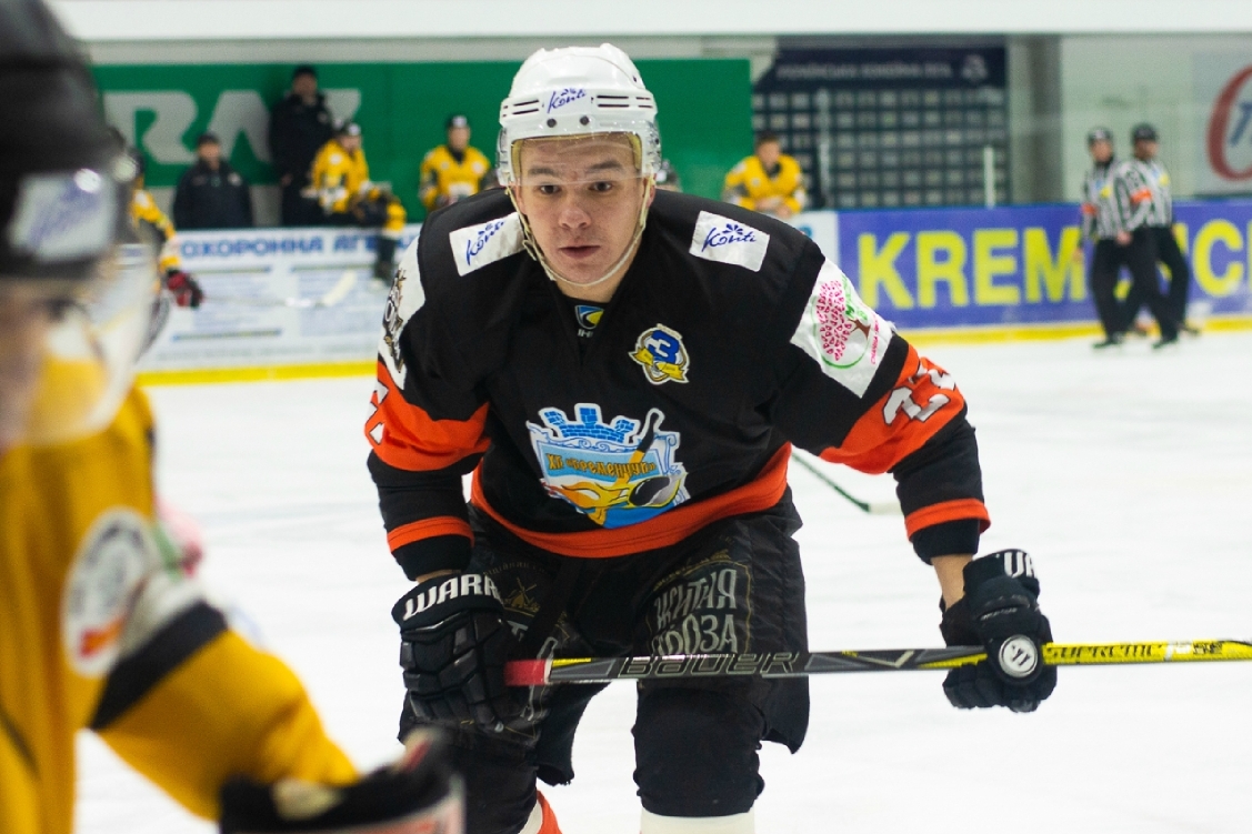 Николай Киселев: «Всегда приятно обыгрывать одного из лидеров чемпионата»