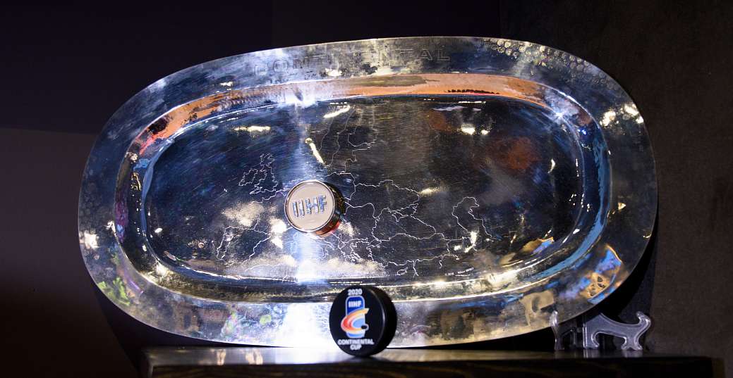 Один Кубок, три Суперфинала и шесть евросезонов в общей сложности (видео)