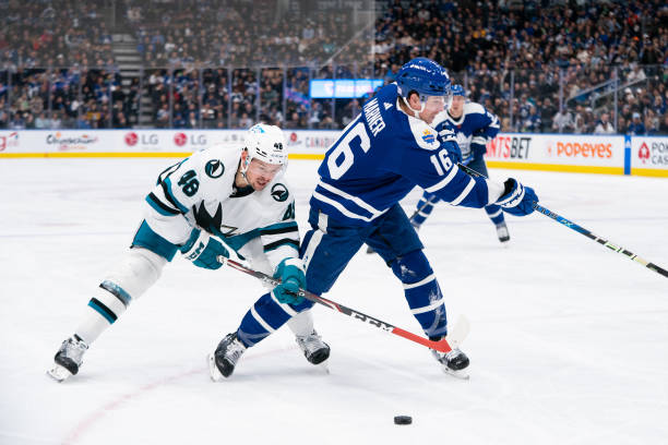 Марнер продлил результативную серию до 18 матчей