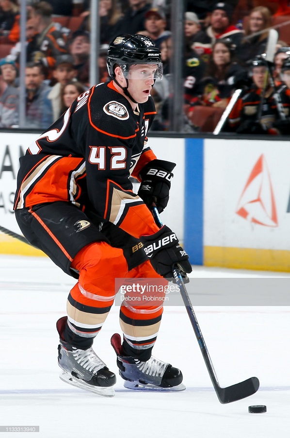 Мэнсон пропустит 1-2 недели с травмой нижней части тела