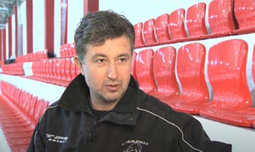 Телеканал XSPORT рассказывает о всех чемпионатах мира с участием сборной Украины