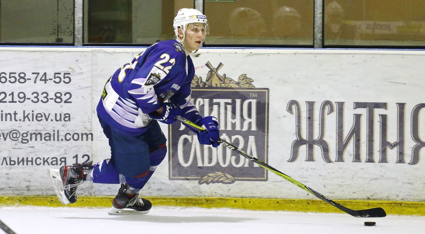 Никита Шабанов: «Готовимся к четвертьфиналу с полной ответственностью»