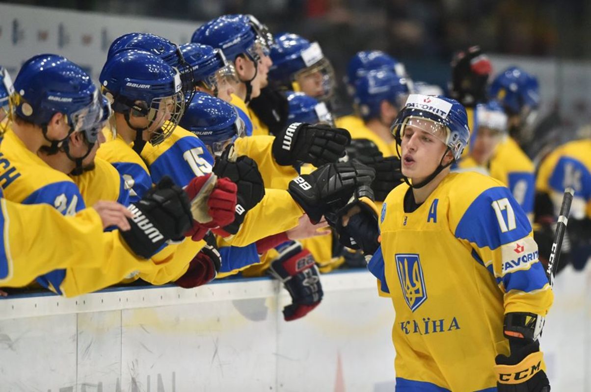 Игорь Шаманский: «Сейчас в Украине возможностей для молодых игроков больше»