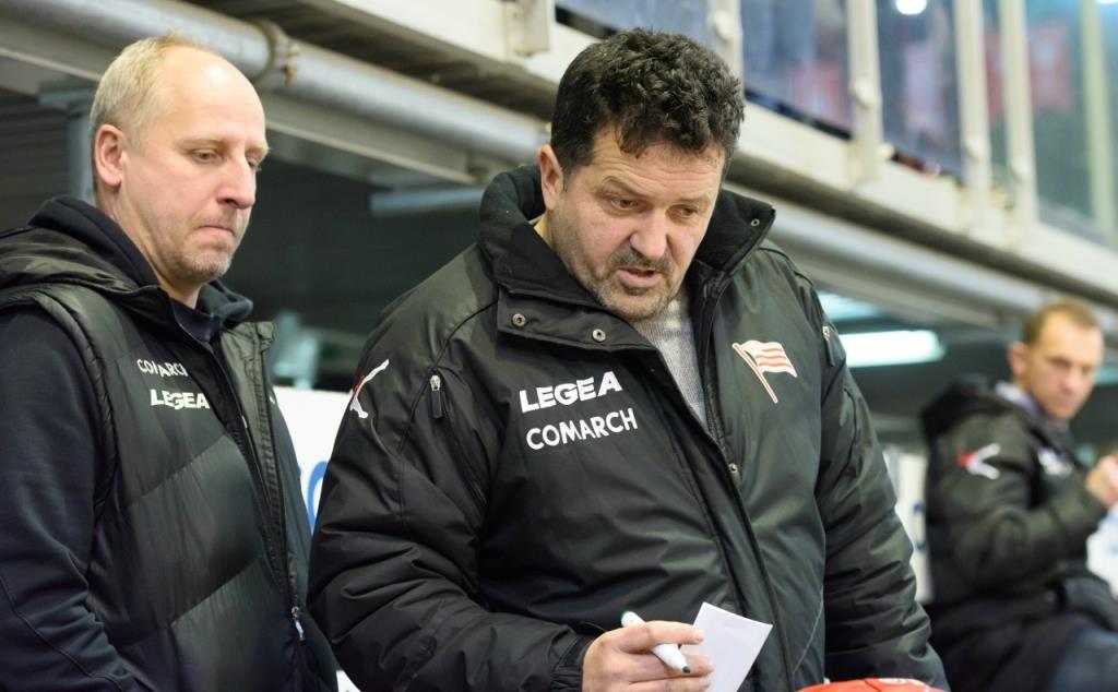 «Донбасс» – «Краковия»: комментарии тренеров