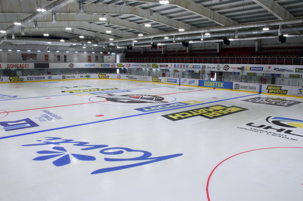 Новые участники чемпионата, кубок Донбасса и десятка молодых украинских хоккеистов заграницей - в дайджесте минувшей недели