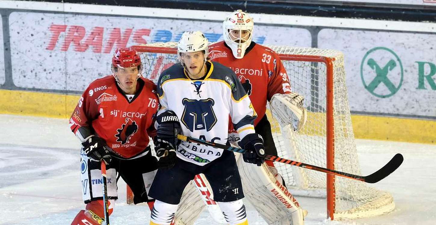 Результаты второго игрового дня Континентального кубка в группе D