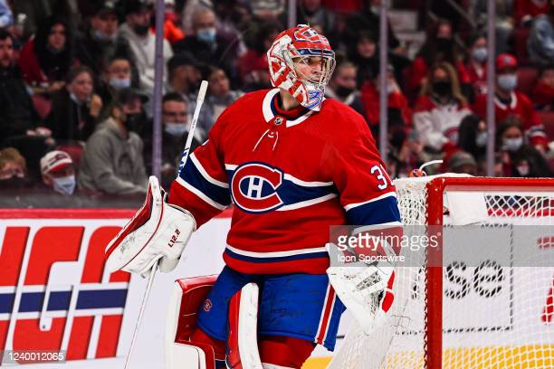 Прайс вряд ли сыграет за «Канадиенс» в этом сезоне