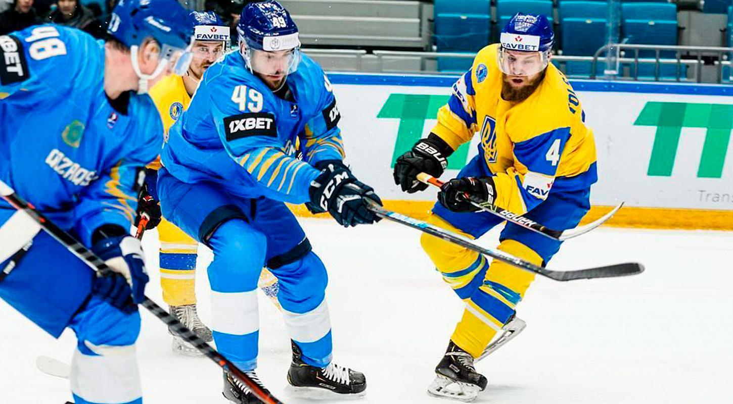 Всеволод Толстушко: «Хочется наконец-то услышать гимн своей страны на этом турнире»