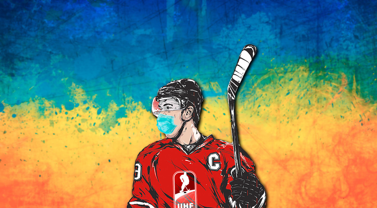 Коронавирус и украинский спорт: как Украина приспособилась к режиму карантина?