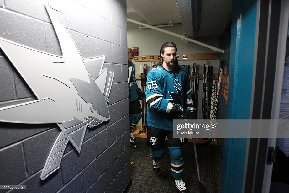 Эрик Карлссон выбыл до окончания сезона