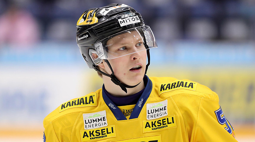 «Неман»: представляем соперников «Донбасса» в полуфинале Континентального кубка