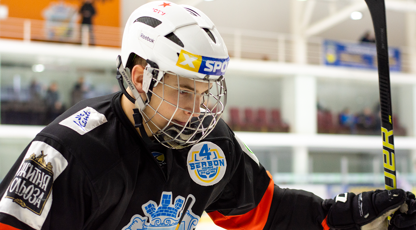 Глеб Варава: « В первую очередь - команда»