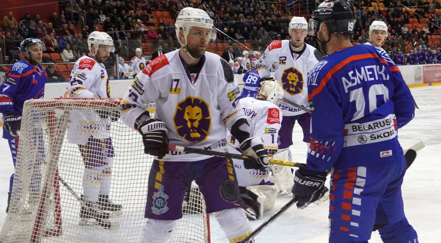 В чемпионате Беларуси «Могилев» впервые в истории победил «Локомотив» в гостях (видео)