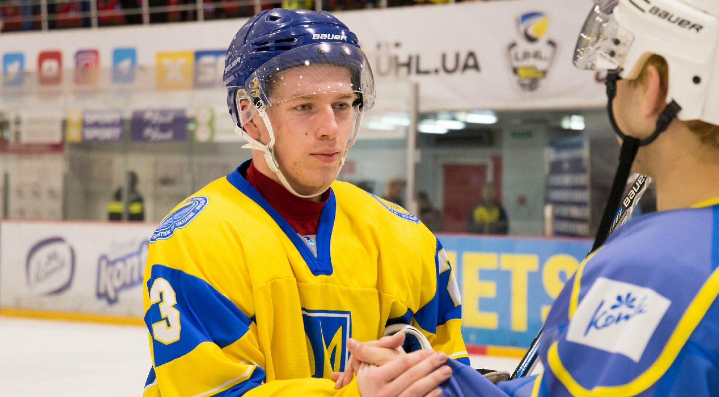 Дмитрий Даниленко: «На сборах физически мы подготовились очень хорошо»