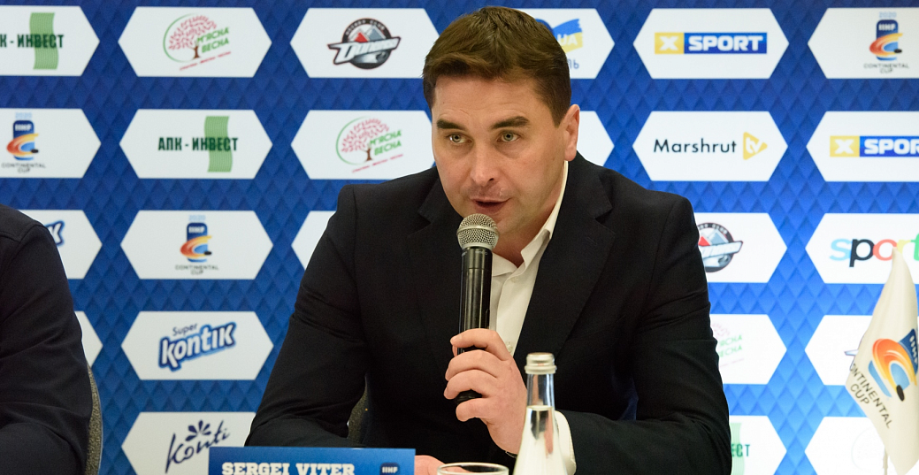 «Мого» – «Донбасс»: комментарии тренеров