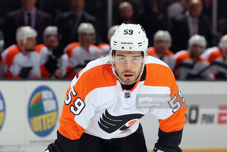 "Филадельфия" сократила треннинг-кэмп ростер до 27 игроков