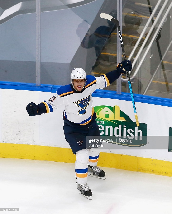 "Кэнакс" жаждут реванша