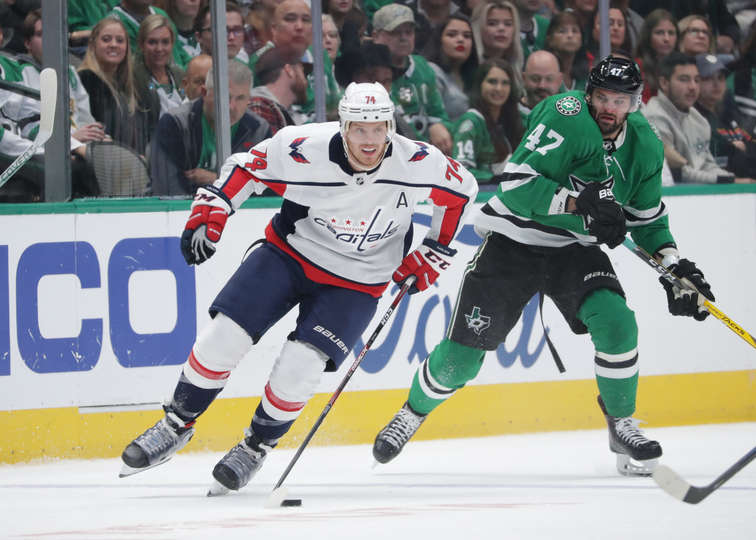 Звезды октября: Карлсон, Пастрняк, Драйзайтль