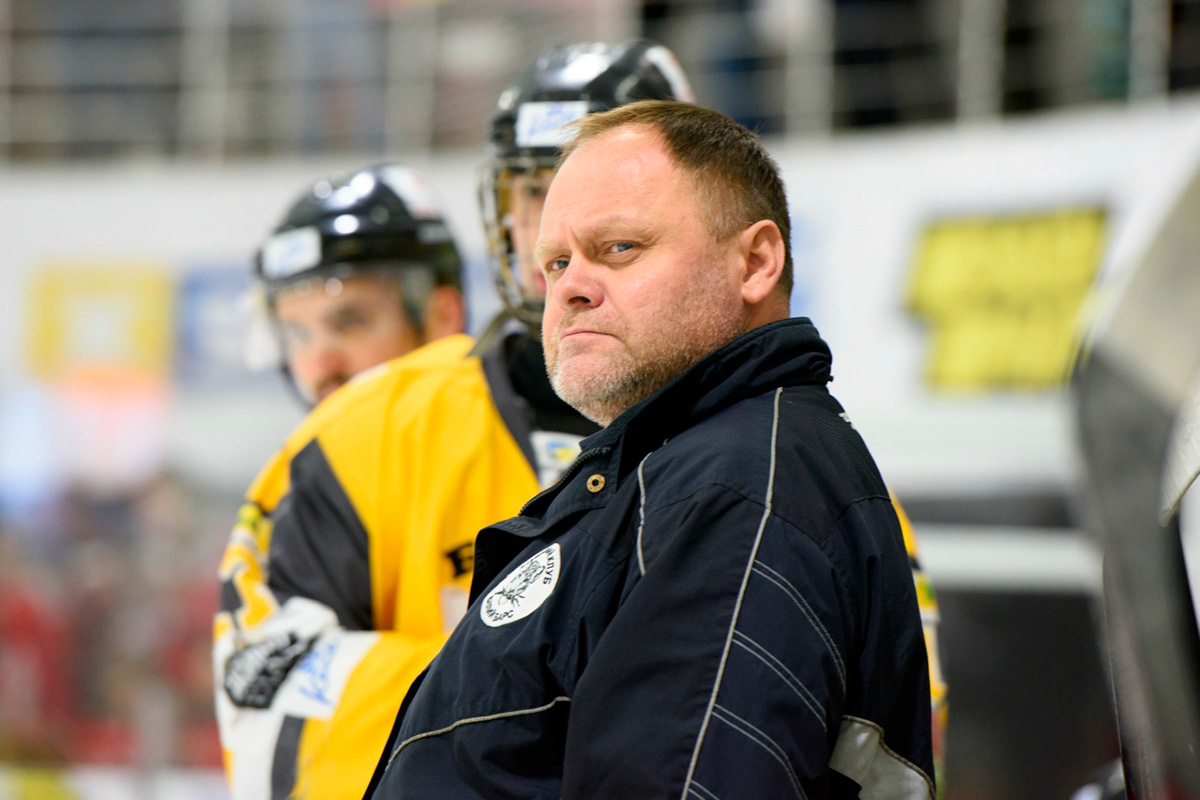 Константин Буценко: «Я благодарен ребятам за самоотдачу, за веру и волю к победе, и за максимальные бойцовские качества»