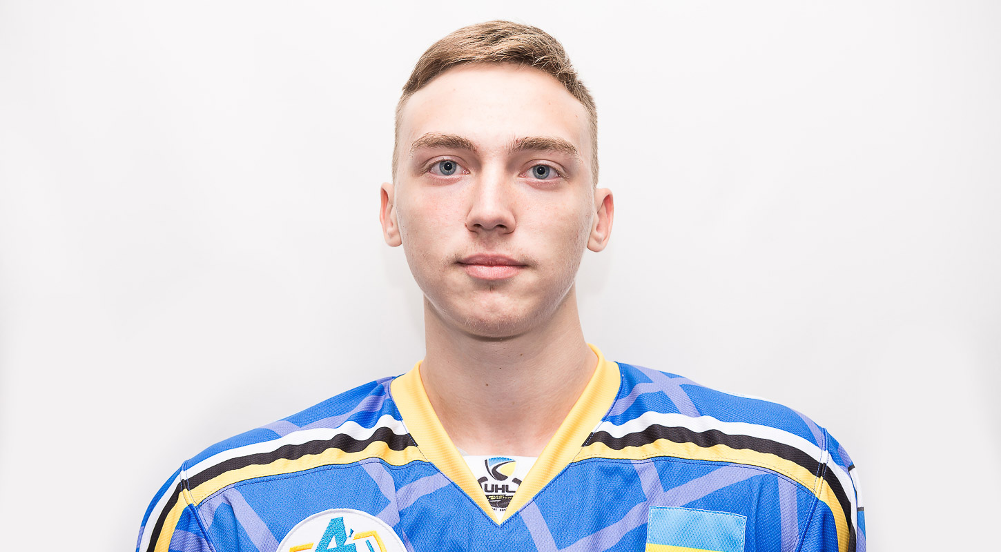 Денис Матусевич проведёт следующий сезон в «Днепре»