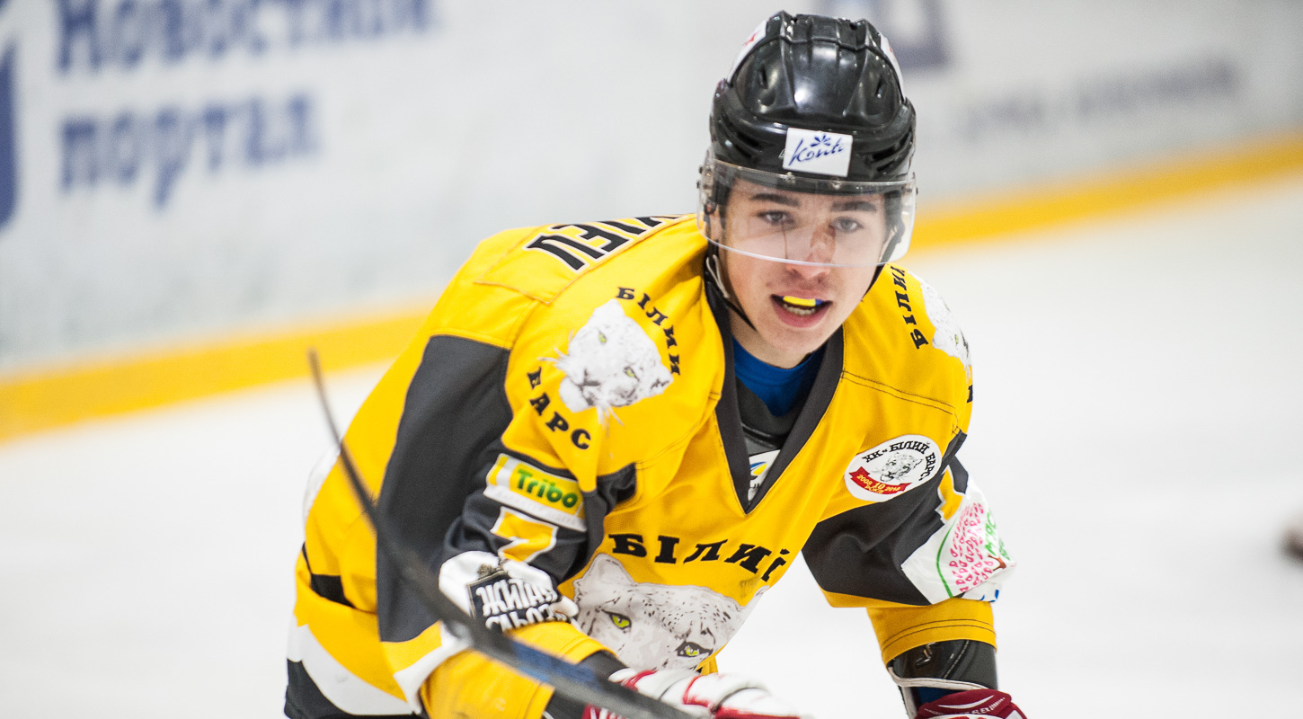 Ринат Дурдыев отзаявлен «Белым Барсом»