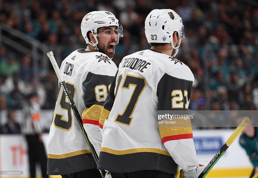 "Вегас" объявил состав треннинг-кемпа  клуба