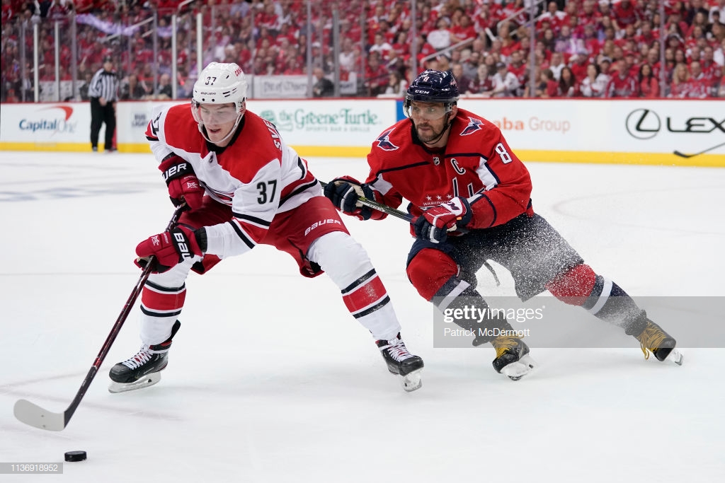 Россияне снова гонятся за энхаэловской мечтой