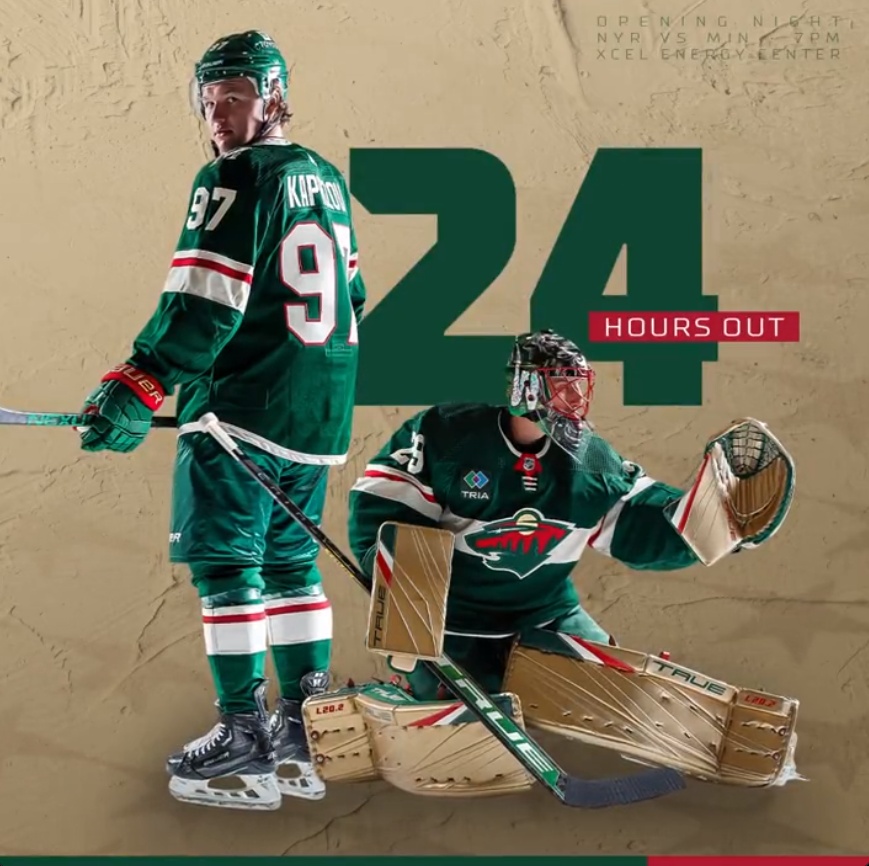 Матчи регулярного чемпионата НХЛ 13 октября 2022 года (онлайн)