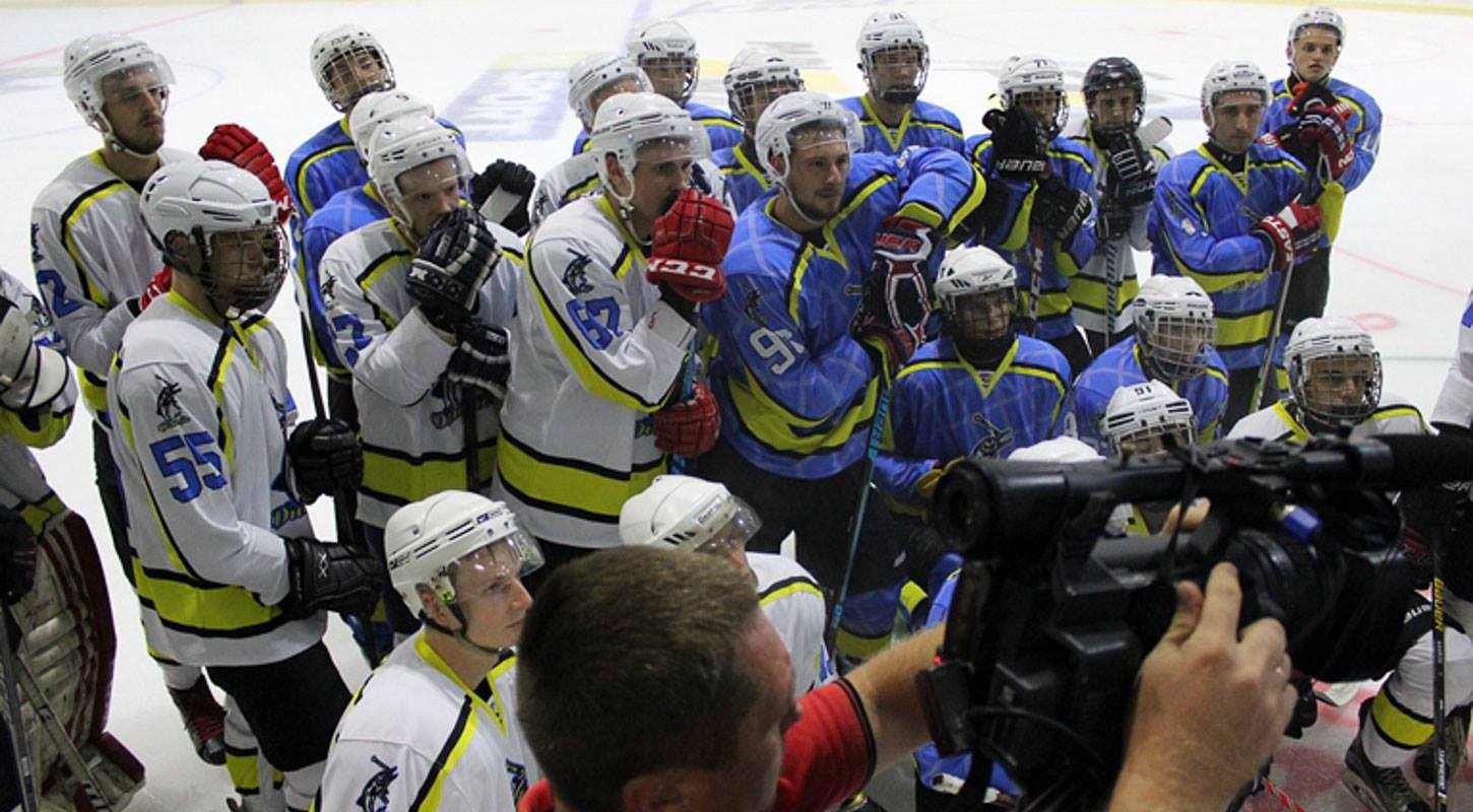 3 августа «Днепр» проведет открытую двустороннюю игру