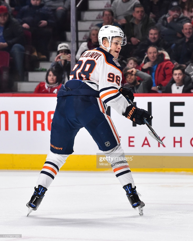 Пулюярви подписал контракт с финским "Кярпетом"