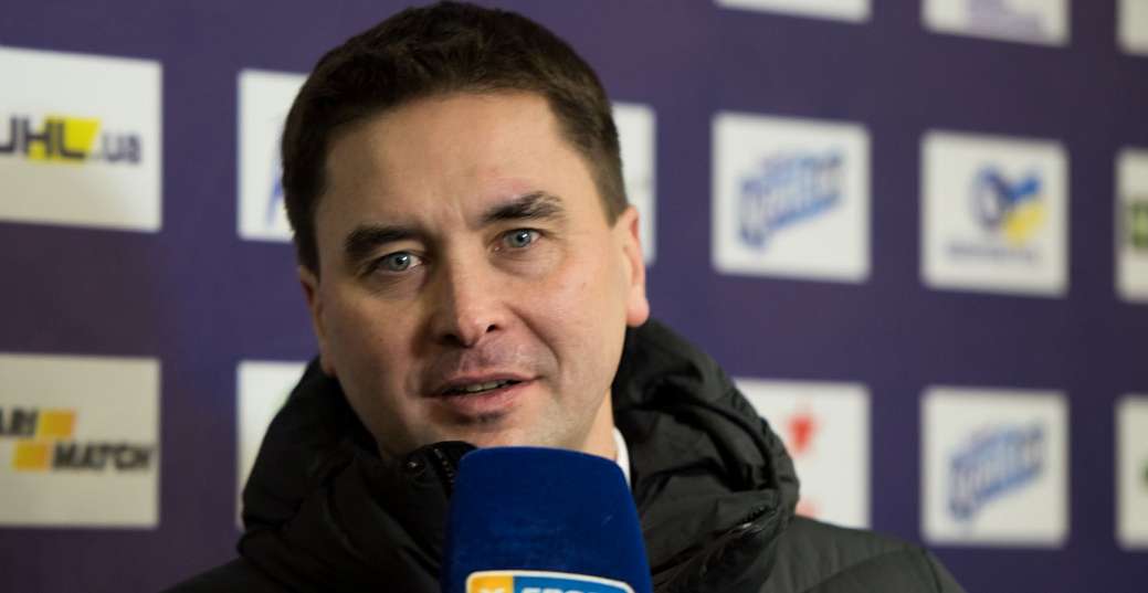 Сергей Витер: «Сделали все, для того чтобы выиграть»