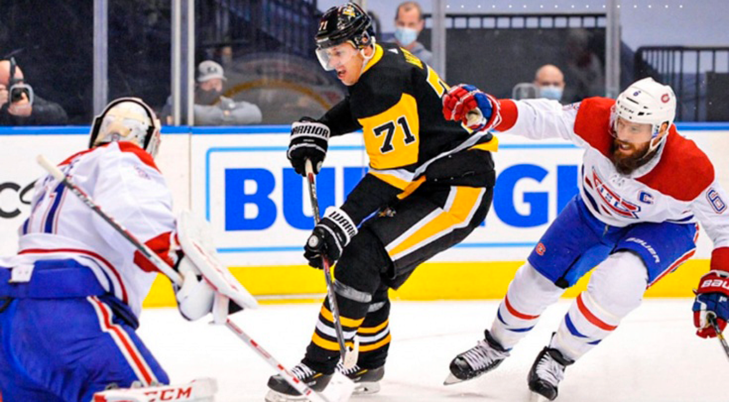 Впервые за 97 лет в матче Кубка Стэнли было назначено 2 буллита