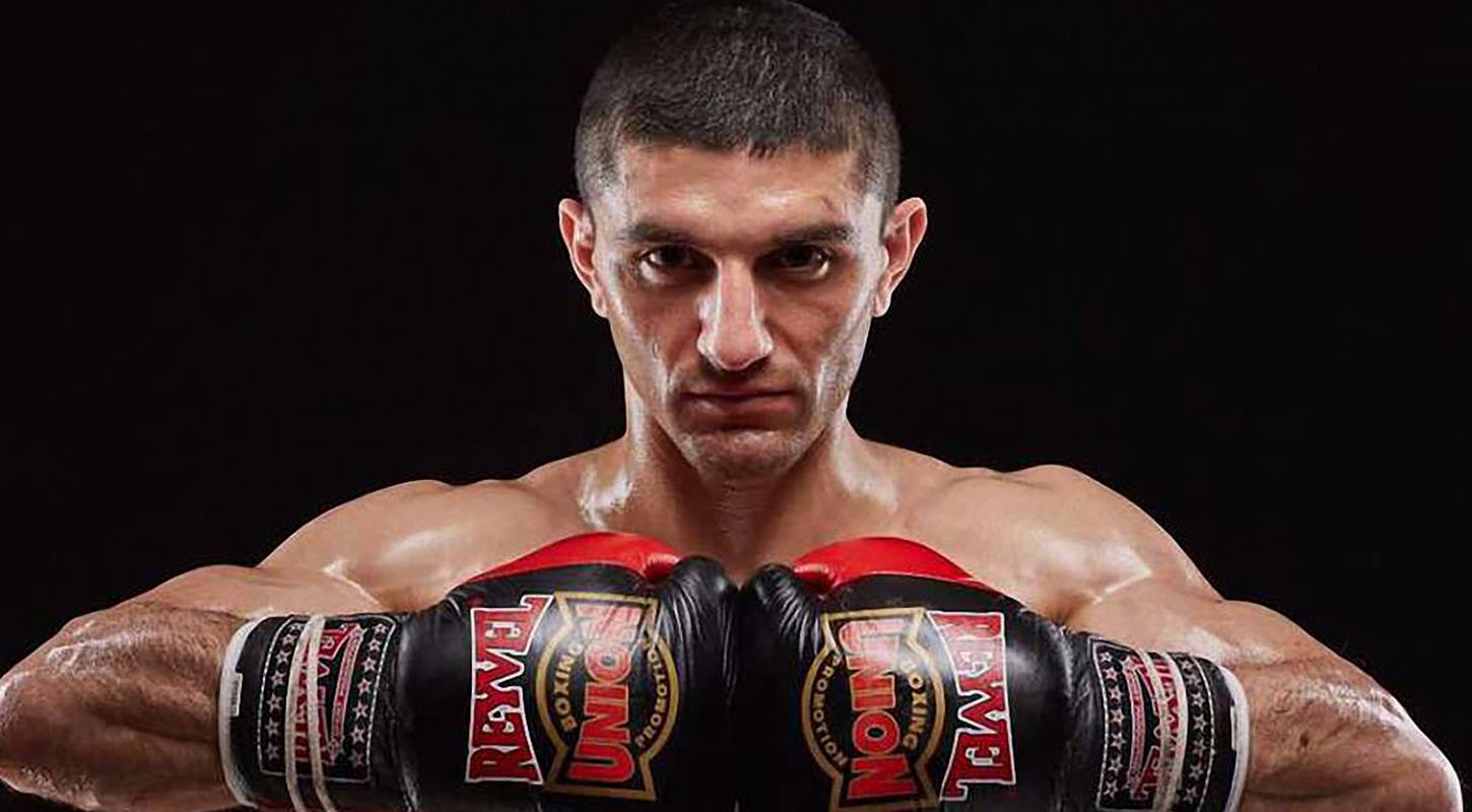 Артем Далакян и Мика Фаталов – почетные гости матчей Континентального кубка