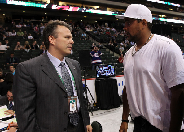 Бафлин и "Джетс" разорвали контракт