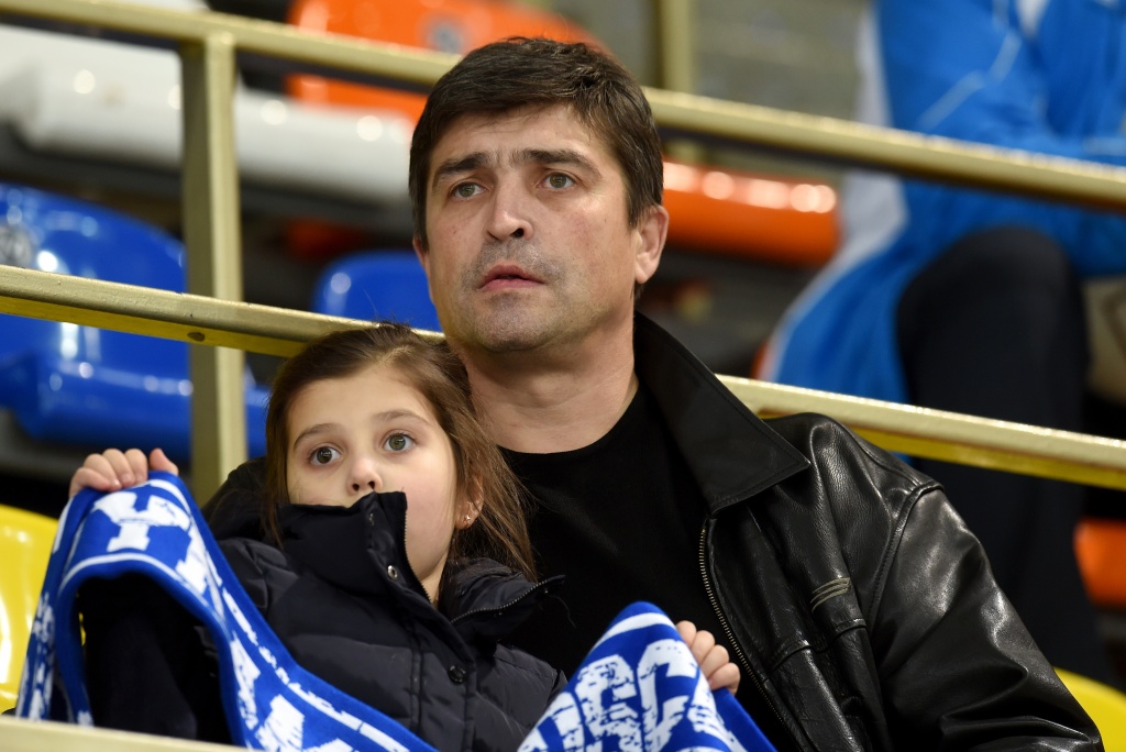 Уроженец Харькова вошёл в тренерский штаб ВХЛ-овского «Динамо»