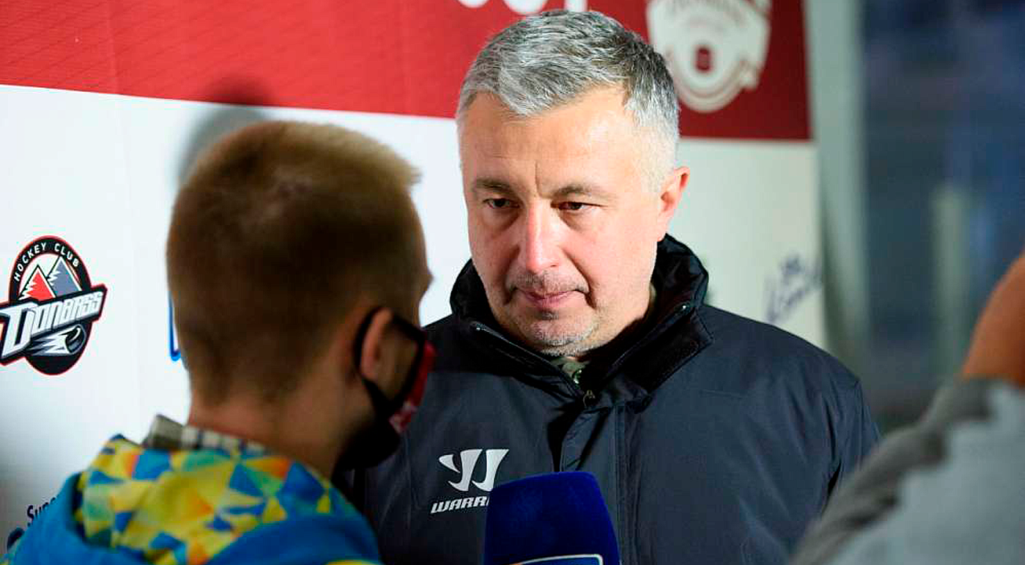 Александр Савицкий: «Само содержание игры мне еще больше понравилось»