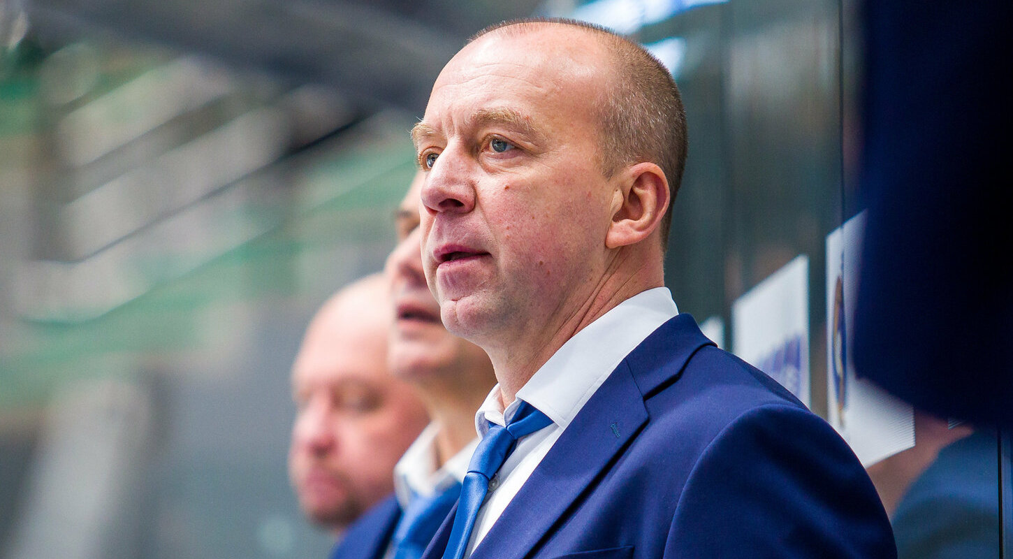 Сборная Казахстана может остаться без главного тренера