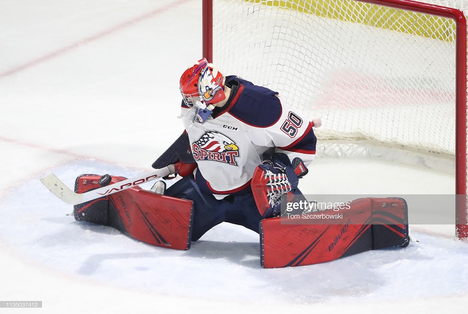 "Аризона" подписала контракт с Просветовым