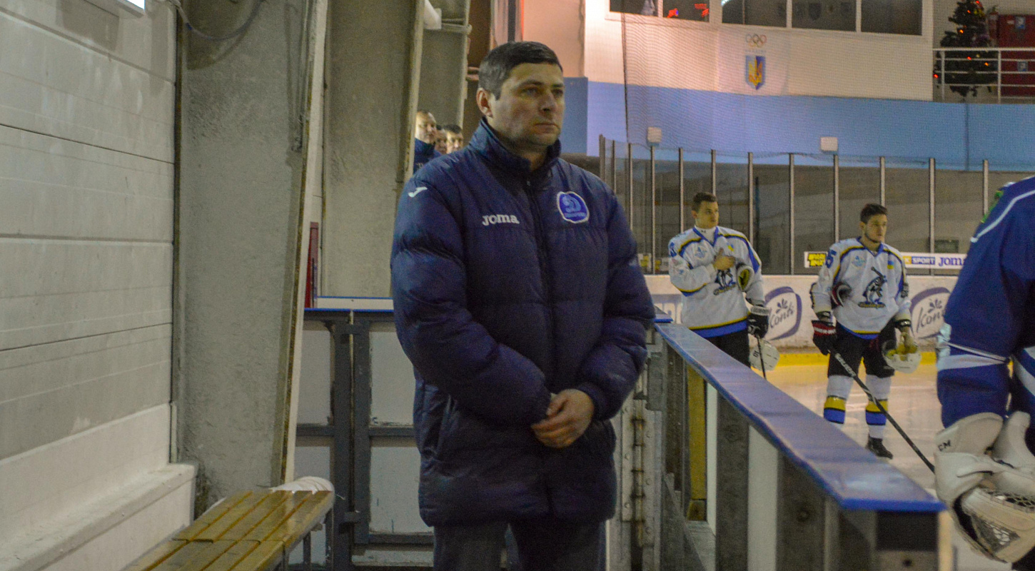 Александр Панченко: «Если будем играть как в первом периоде и нас хватит на три, то мы обыграем любого соперника»